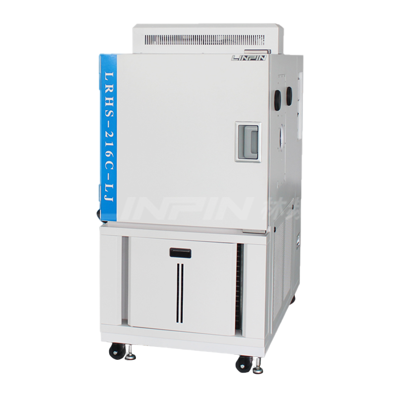 新能源電池試驗箱