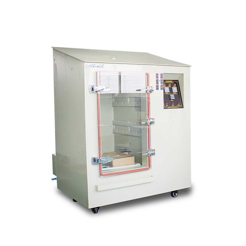 二氧化硫試驗(yàn)箱