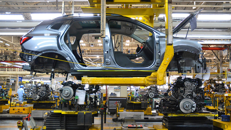 砂塵試驗箱在特殊環(huán)境設(shè)備測試中的應(yīng)用