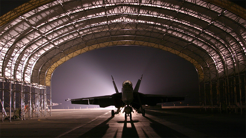 高低溫交變試驗箱在航空航天行業的測試應用